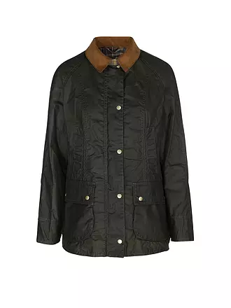 BARBOUR | Veste LIGHTWEIGHT BEADNELL | olive